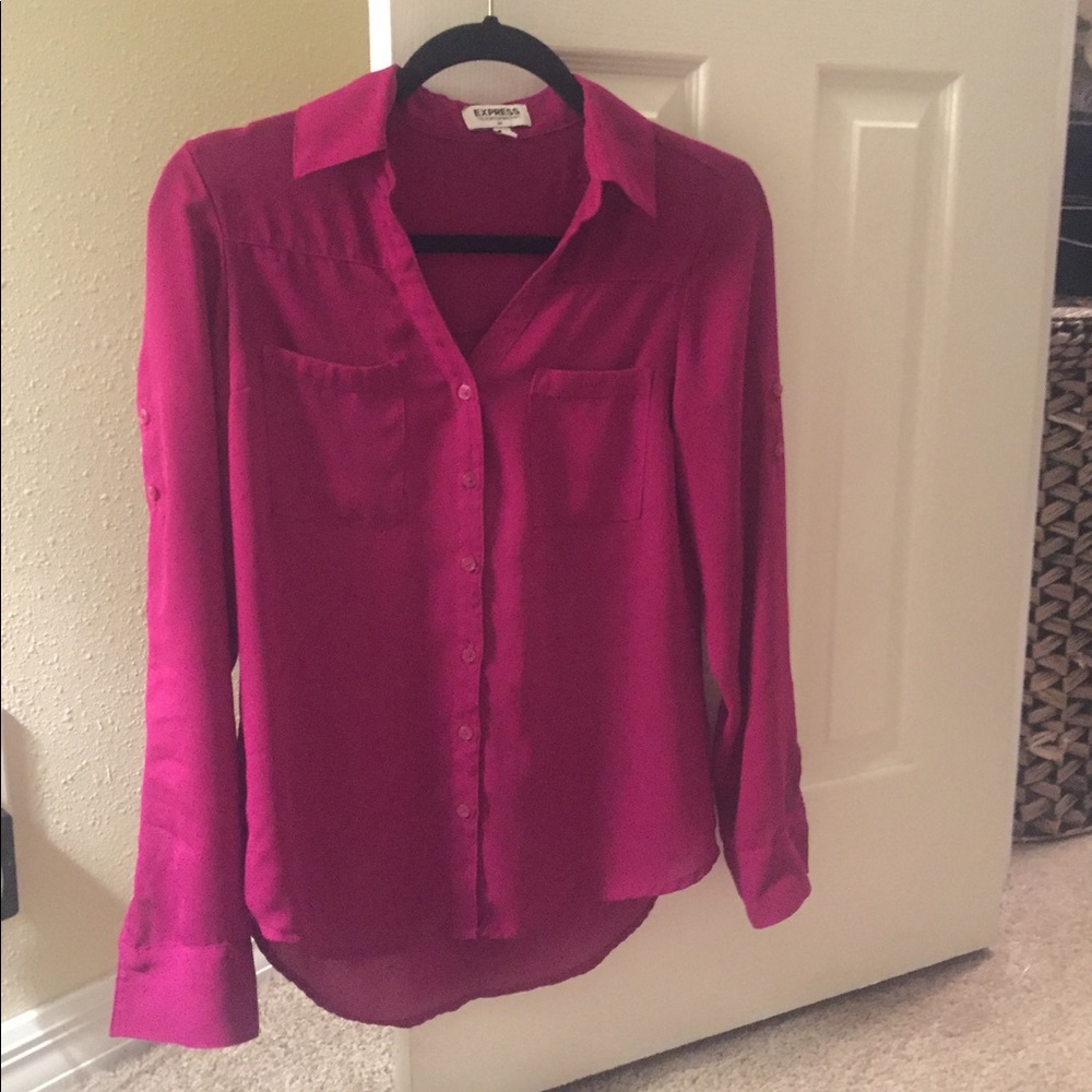 Express Portofino Shirt